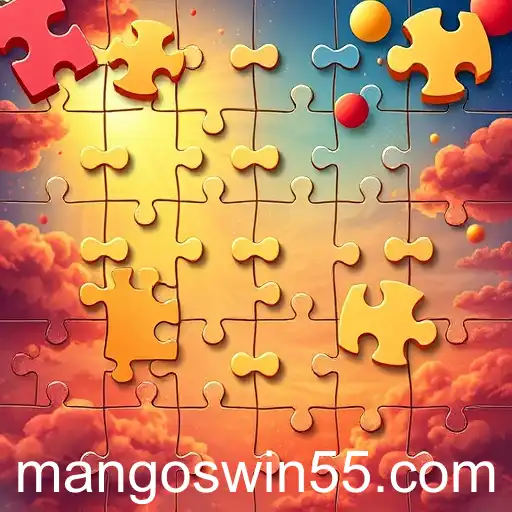 The Allure of Puzzle Games: Exploring the World of 'mangoswin'