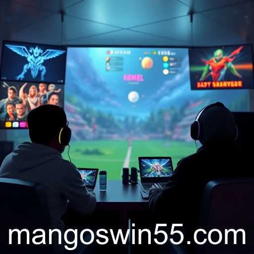 The Rise of Gaming Portals: A Case Study