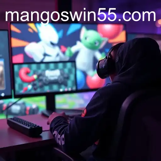 The Rise of Online Gaming Platforms