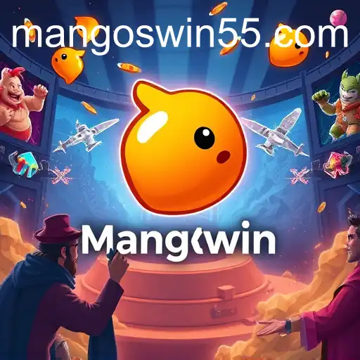 The Rise of Mangoswin in the Online Gaming World