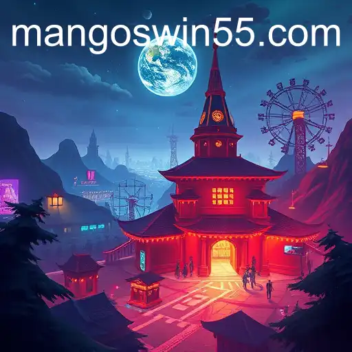 Virtual Playgrounds Reshaping Online Gaming