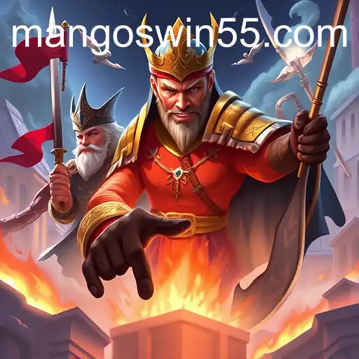 Exploring the Intricacies of Strategy Games: A Deep Dive with 'mangoswin'